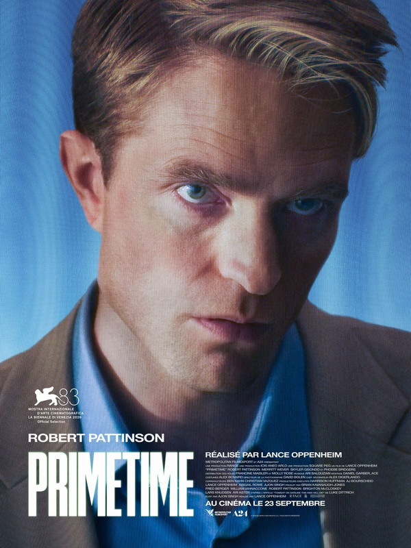 Primetime Primetime