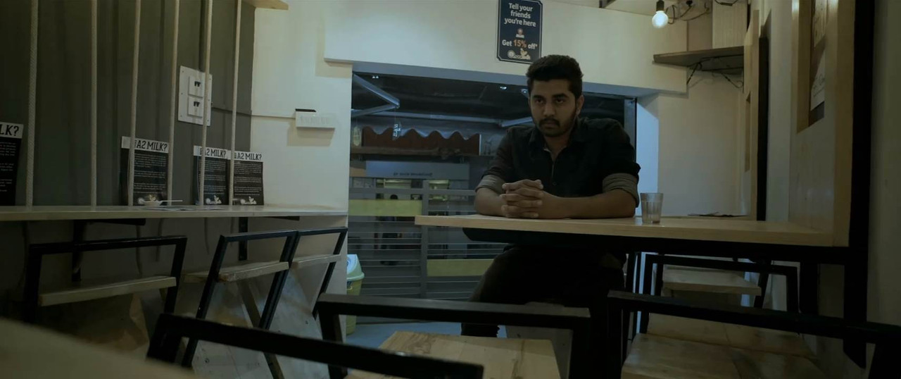 1888 2023 WebRip [Kannada] 480p, 720p ESub Screenshot