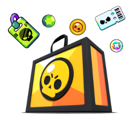 Reward Box