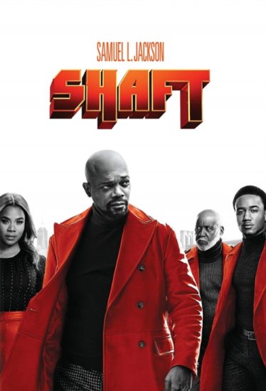 Shaft (2019) PL.BRRip.XviD-GR4PE | Lektor PL
