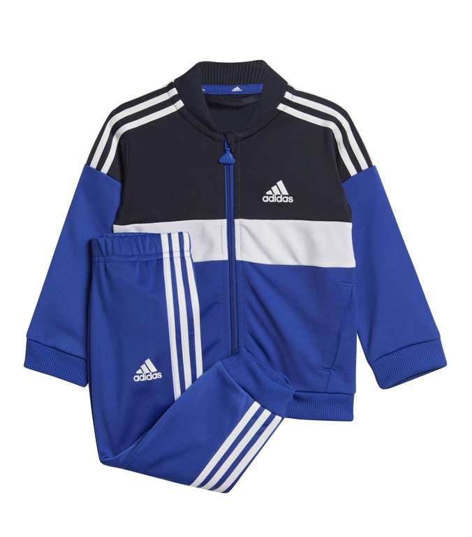 Palacio de Hierro: Conjunto Adidas para Niño - 9 meses hasta 4 años + 10% adicional con cupón 
