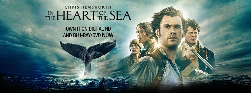 In the Heart of the Sea (2015)
