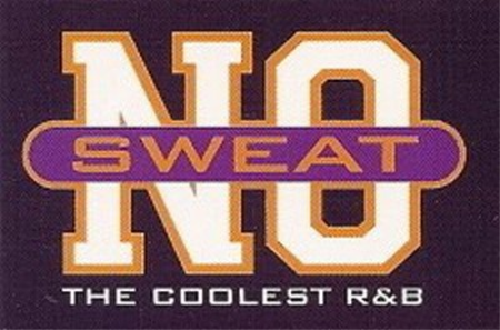 VA - No Sweat: The Coolest R&B (Vol 1-16) (1998-2002)