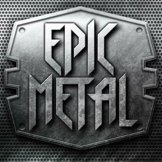 VA - Epic Metal (2022).mp3 - 320 Kbps
