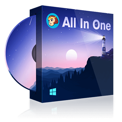 [PORTABLE] DVDFab All-In-One v11.0.7.1