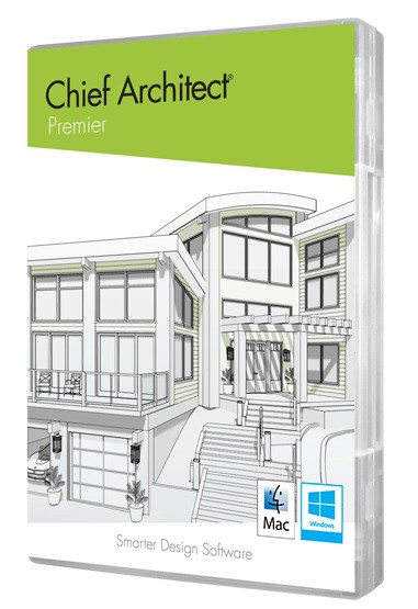 Chief Architect Premier / Interiors XVersion 13 v23.2.0.55 Chief Architect Premier / Interiors XVersion 13 v23.2.0.55