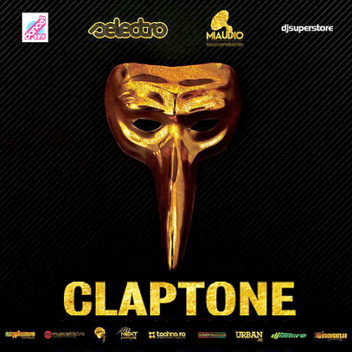 Claptone - The Hits Stronger (Unofficial Release)