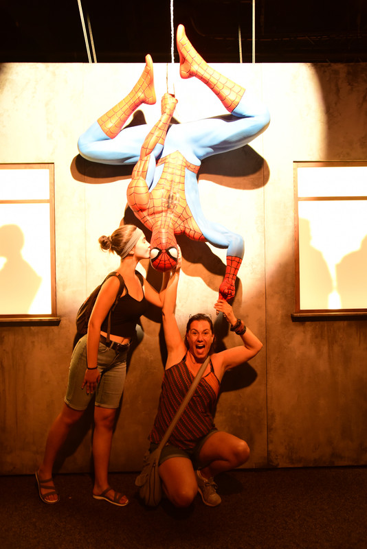 Por el norte de los Apalaches - Nueva Inglaterra (2019) - Blogs de USA - Pennsylvania (19)