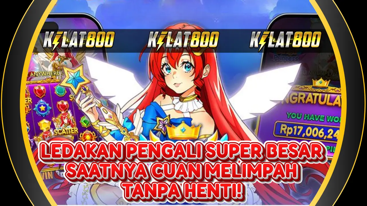 KILAT800