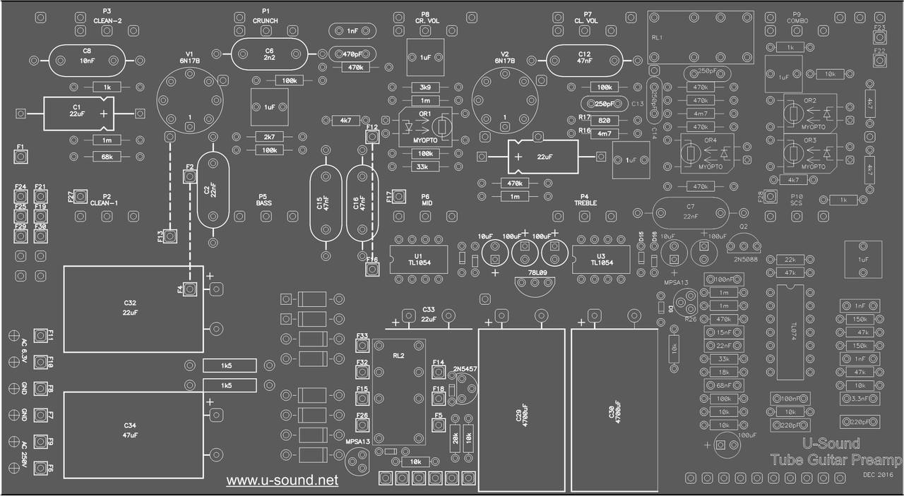 PCB