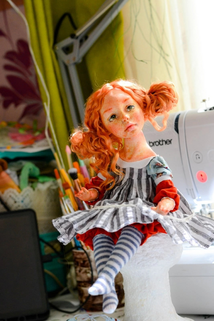 Твой Ангел (Анка Михеева)