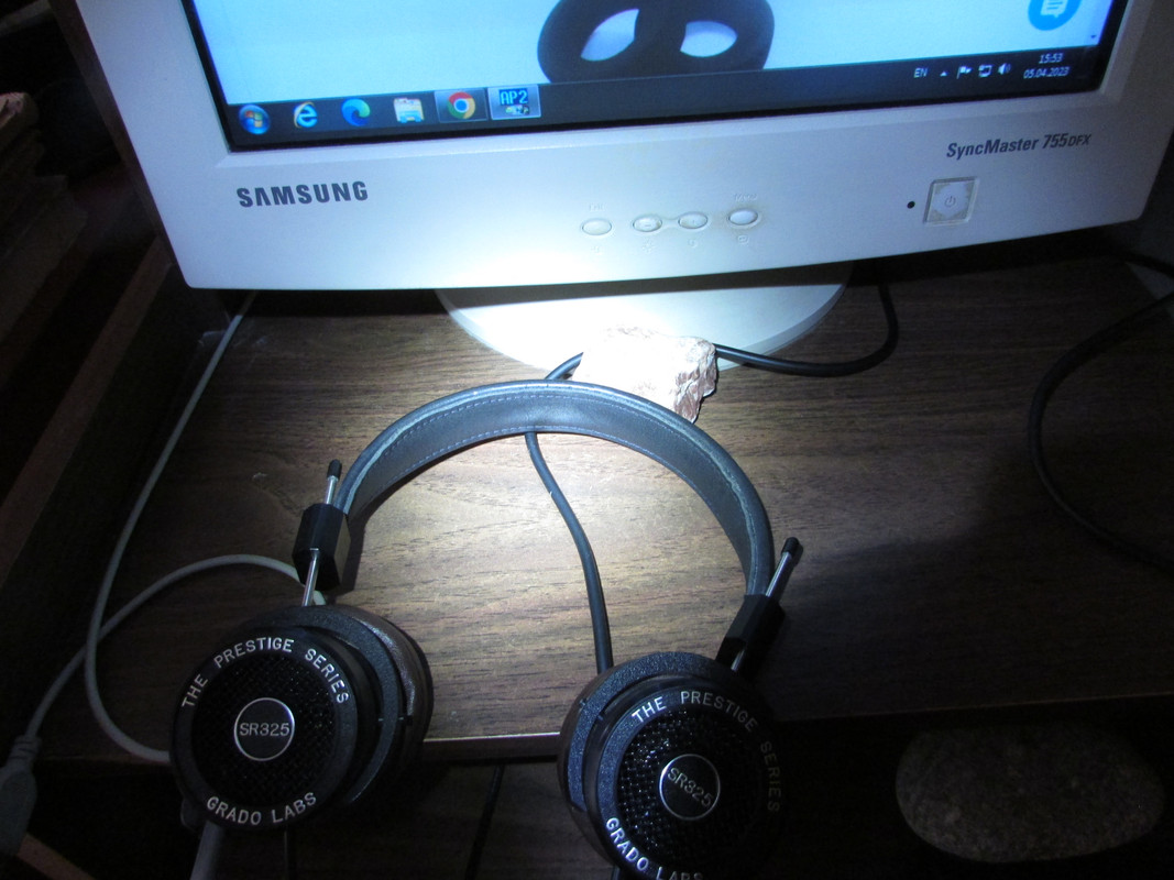 Grado SR325x Review and Measurements | Page 3 | Super Best Grado SR325x Review and Measurements | Page 3 | Super Best