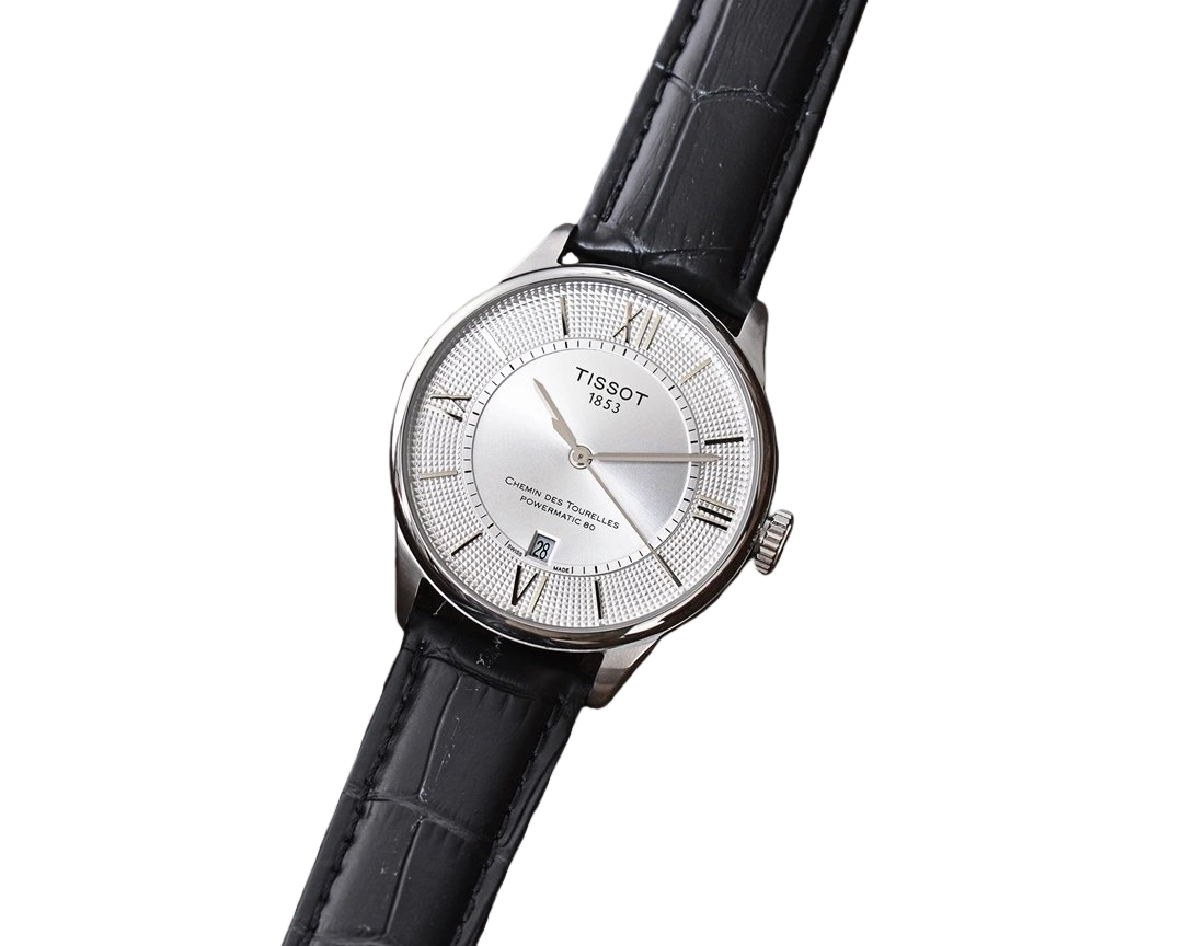 Tissot [CHEMIN DES TOURELLES]