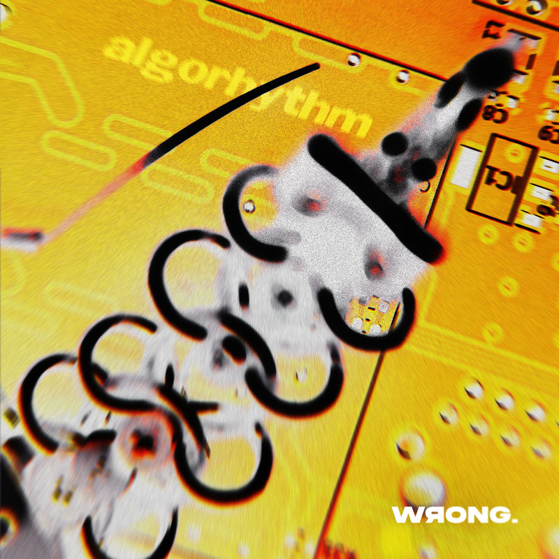 Biscits - algorhythm (Extended Mix)