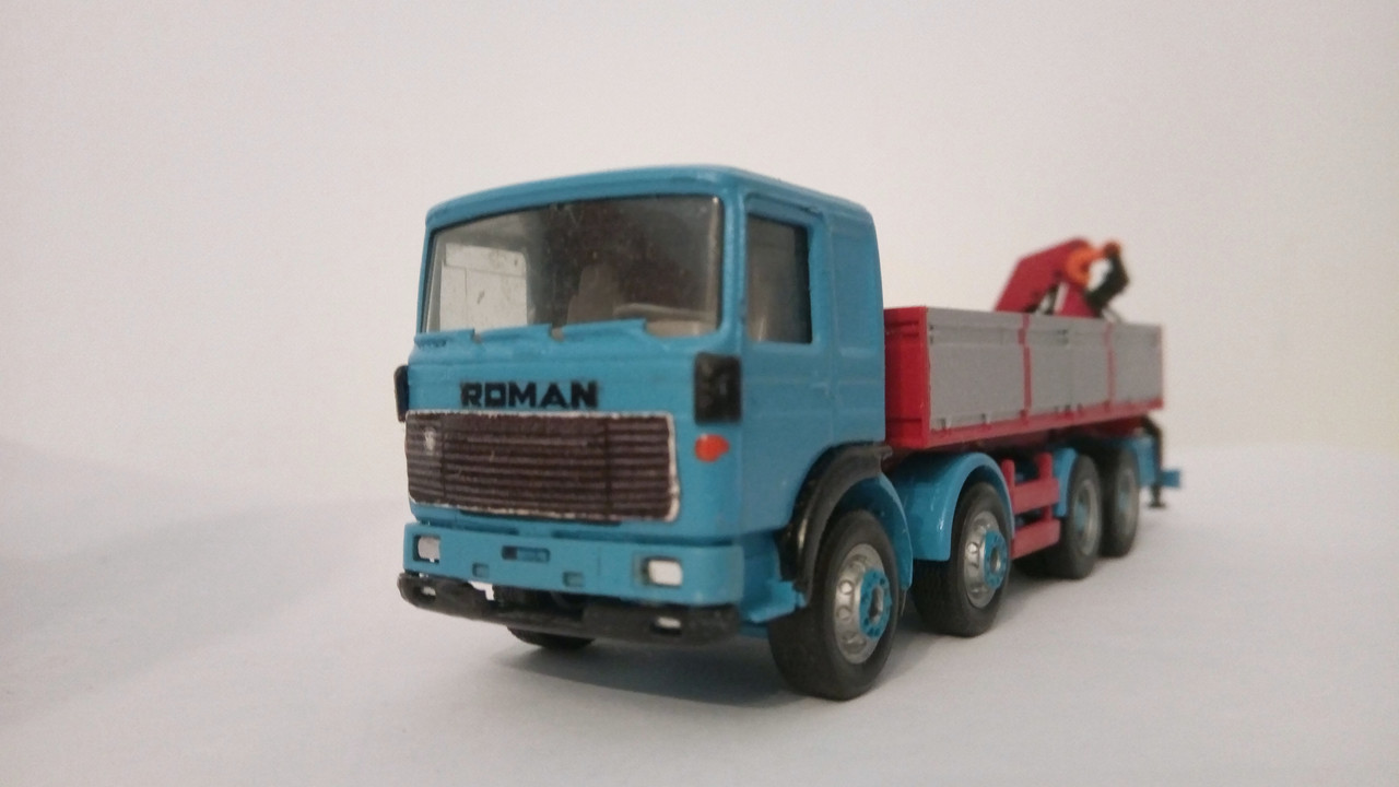 Macht (8080)