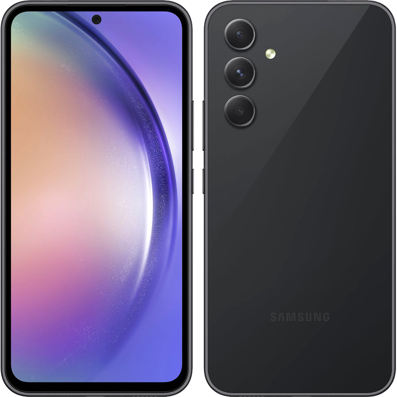 miii˙﻿ ˟ ˙﻿♡　Galaxy A54 5G SC-53D SAMSUNG Galaxy A54 5G Dual SIM 256GB, 8GB, 6.4