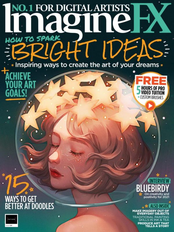 Imagine-FX-March-2021