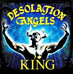 Re: Desolation Angels (ENG) / NWOBHM/Heavy/Power Metal