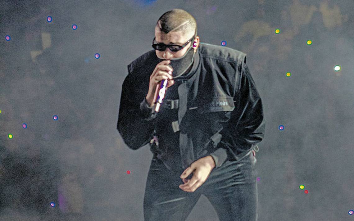 Confirman conciertos de Bad Bunny en México, ¿cuándo y dónde serán?