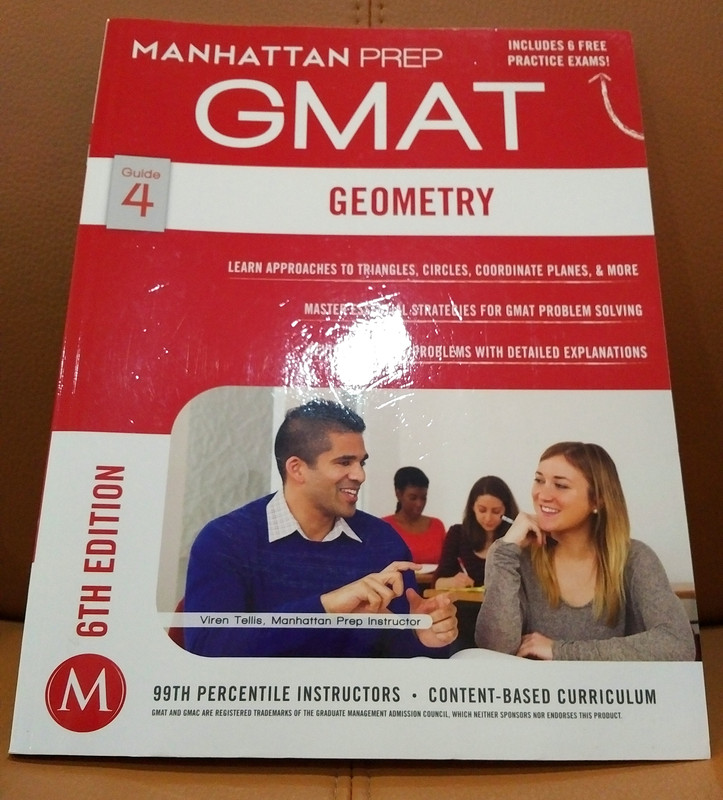 2. Geometry (Front)