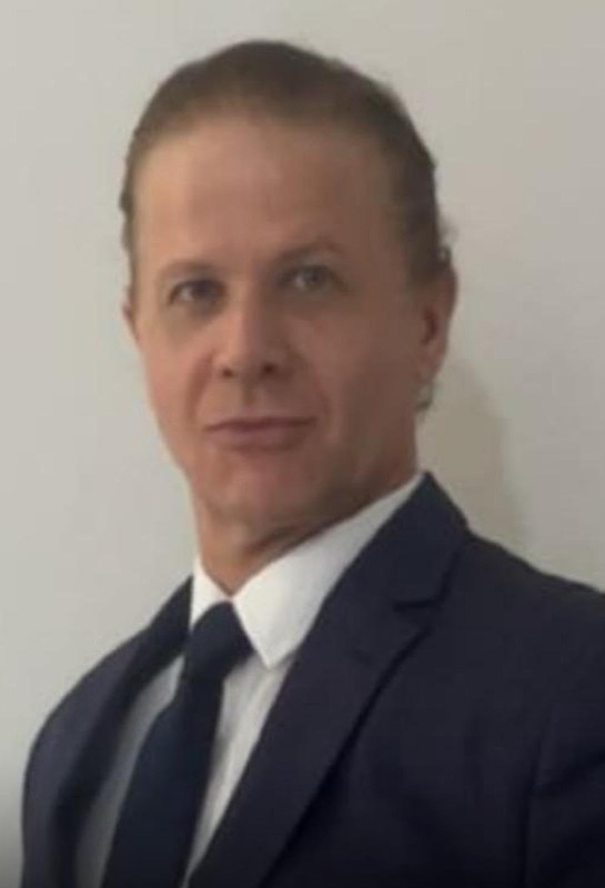 Martin Dumas