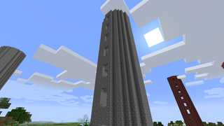 tower