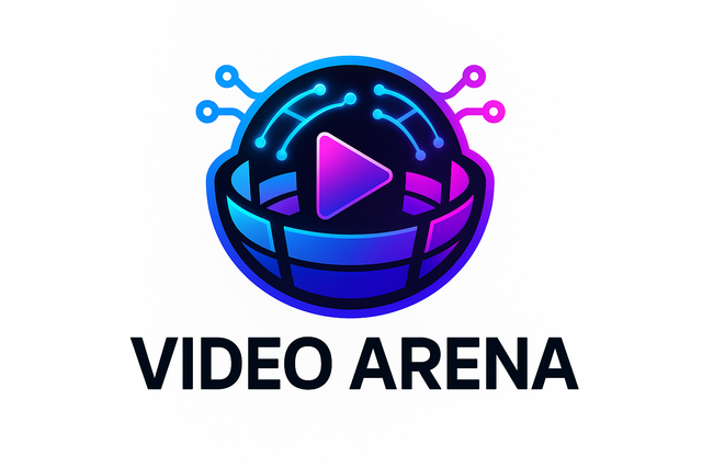 Video Arena (Discord Bot) - Бот в Discord для генерации видео с помощью AI: выбирайте модели и создавайте клипы прямо в чатe