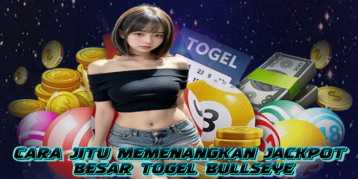 Togel Bullseye