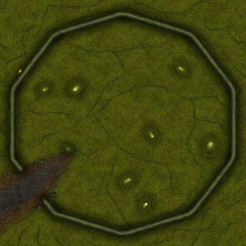 well of all 20x20 nogrid