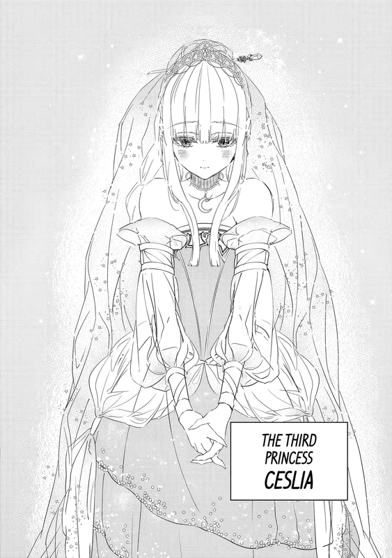 The Newbie Princess Doesn't Want a Game Over! - c000 (v01) - p004 [web] [Manga UP!] [Oak]