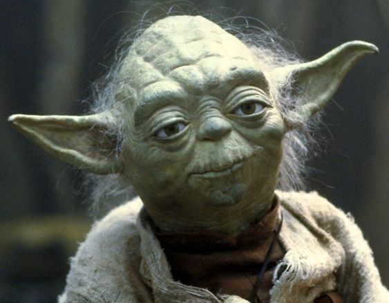 Yoda
