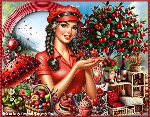 1-Coccinelles