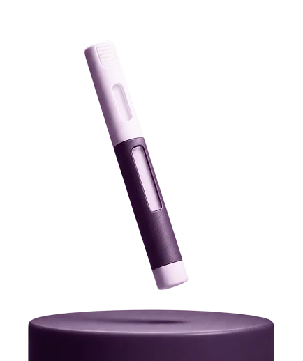 GLP-1 pen