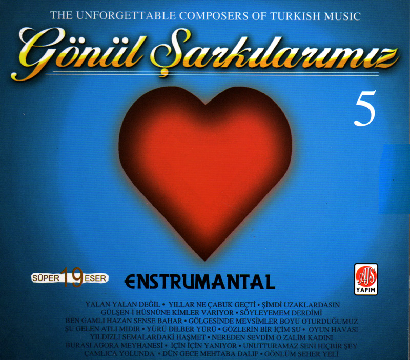 Gonul Sarkilarimiz-5 (1)