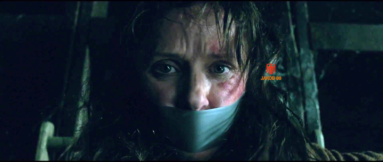 Jean Louisa Kelly - Malignant 2021