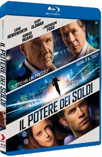 Il Potere dei Soldi (2013) mkv FullHD 1080p HEVC AC3 ITA ENG Sub