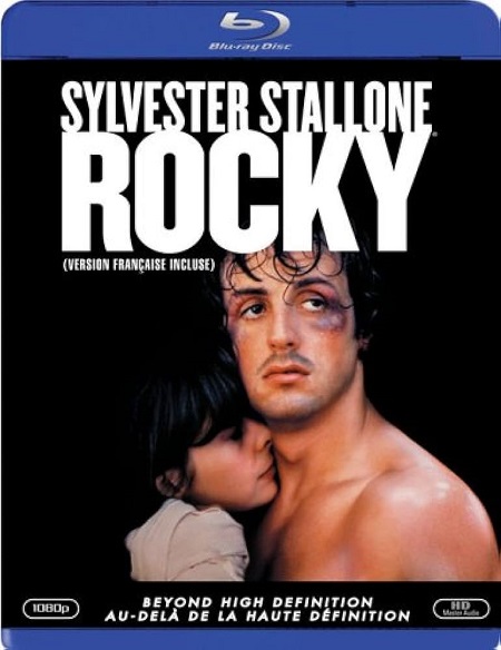 Rocky (1976) mkv FullHD 1080p HEVC AC3 ITA ENG Sub