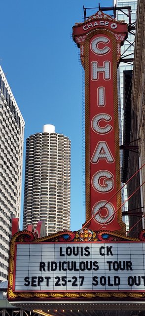 Caminando por Chicago: Esculturas, the Bean, lugares de películas y Torre Willis - Boston y Chicago (19)
