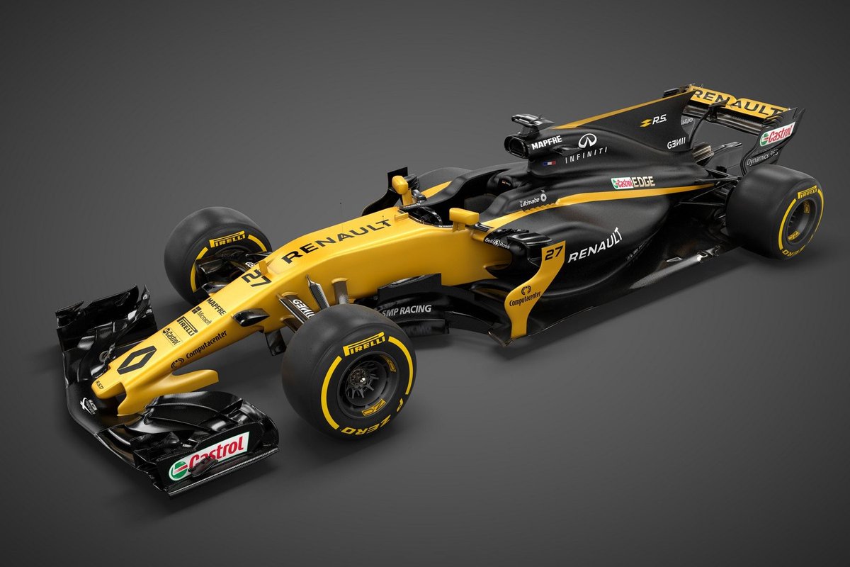 2017 Renault RS 17 1