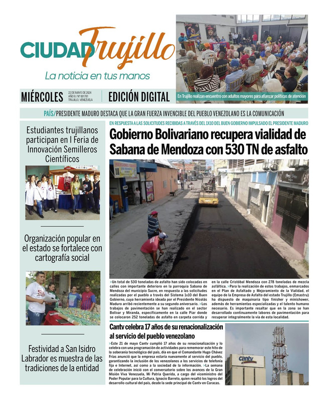 Ciudad Trujillo