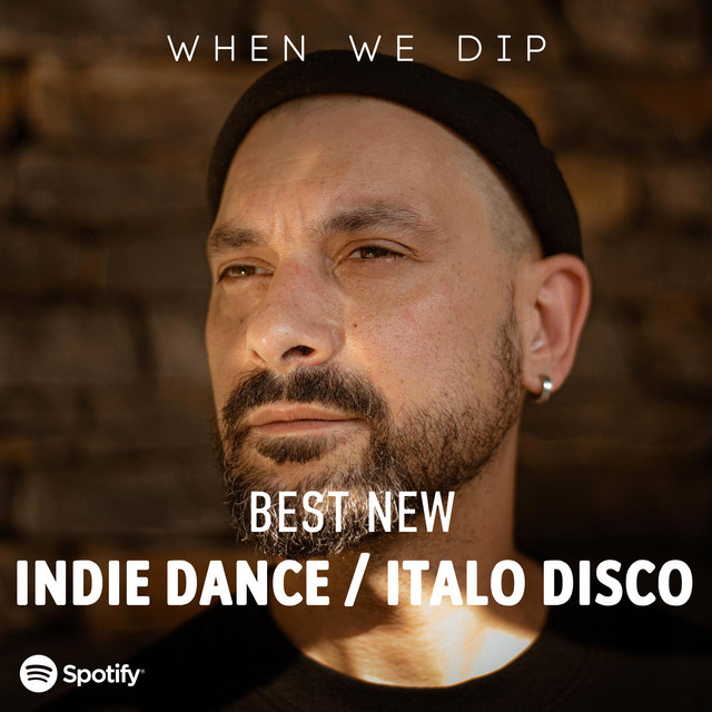 When We Dip