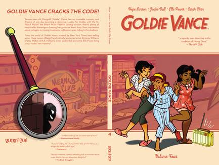 Goldie Vance v04 (2018)