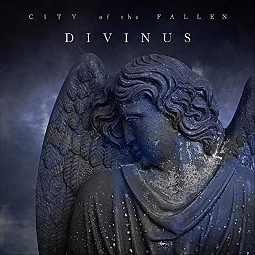 Portada - City of Fallen: Discografía