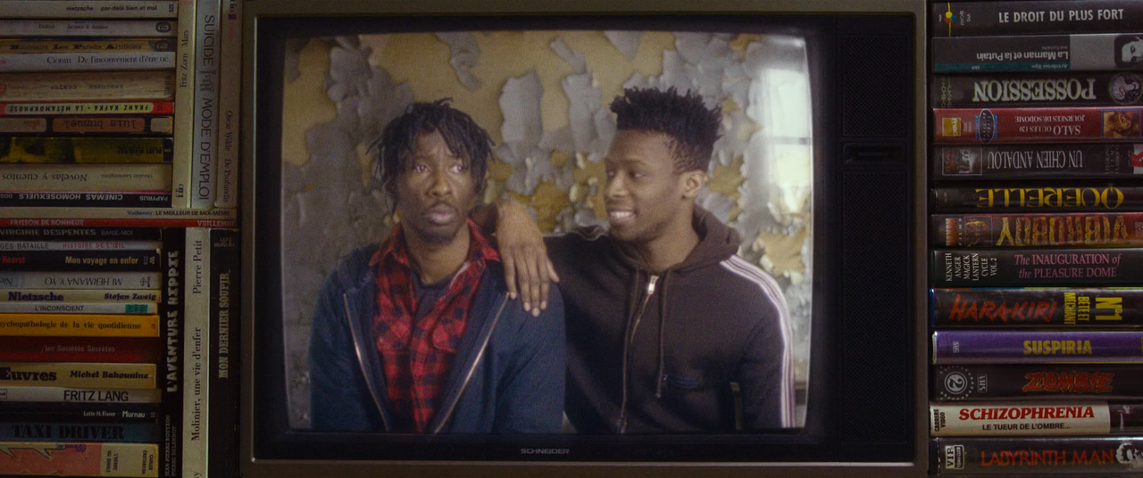 Climax (2018) [BluRay Rip 1080p ITA-FRE DTS-AC3 SUBS] [M@HD].mkv