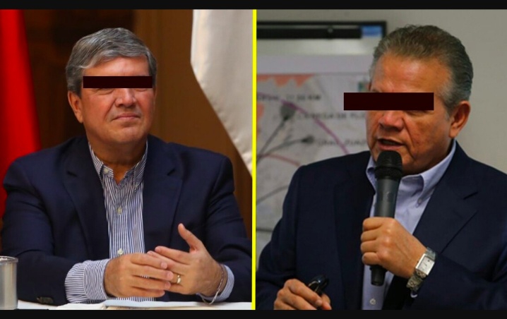 Por caso EcovÃa, ex funcionarios de 'El Bronco' son vinculados a proceso
