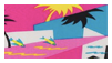 80s graphics