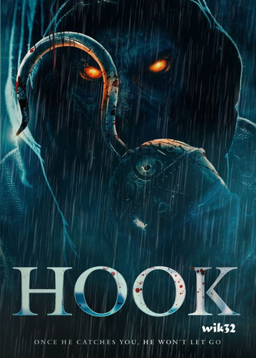 Kapitan Hook: Klątwa mórz / Captain Hook: The Cursed Tides (2025) MULTi.1080p.WEB-DL.H.264-FOX / Lektor i Napisy PL