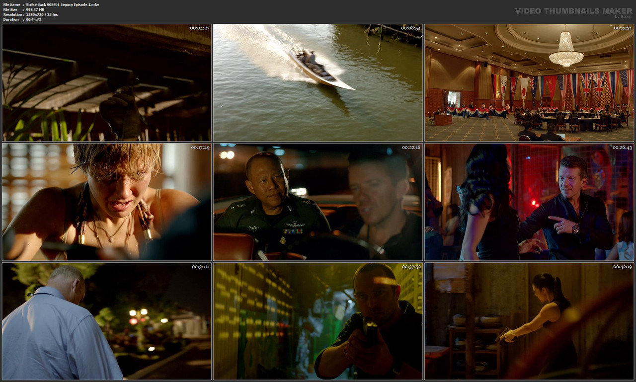 Strike Back S05E01 Legacy Episode 1.mkv