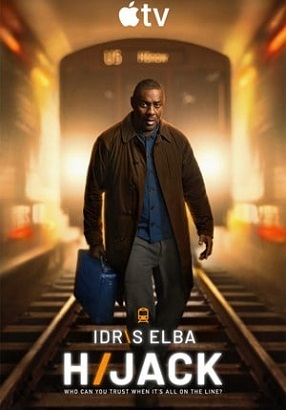 Hijack - Stagione 2 (2026) (6/8) WEB-DL 720P ITA ENG DDP5.1 Atmos x264 mkv