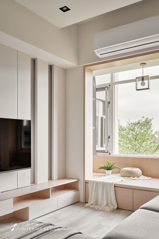 230410 郡品設計 北投冠德磺溪住宅8823